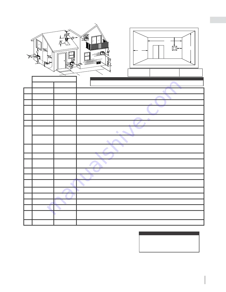 Timberwolf TB42 Installation And Operation Manual Download Page 89