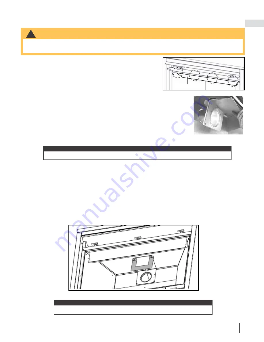 Timberwolf TB42 Installation And Operation Manual Download Page 97