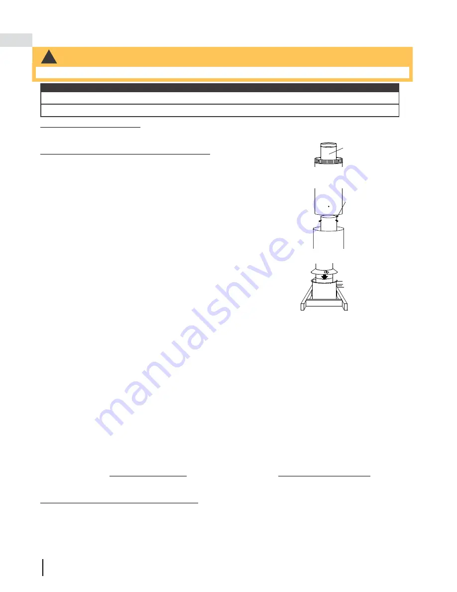 Timberwolf TB42 Installation And Operation Manual Download Page 112