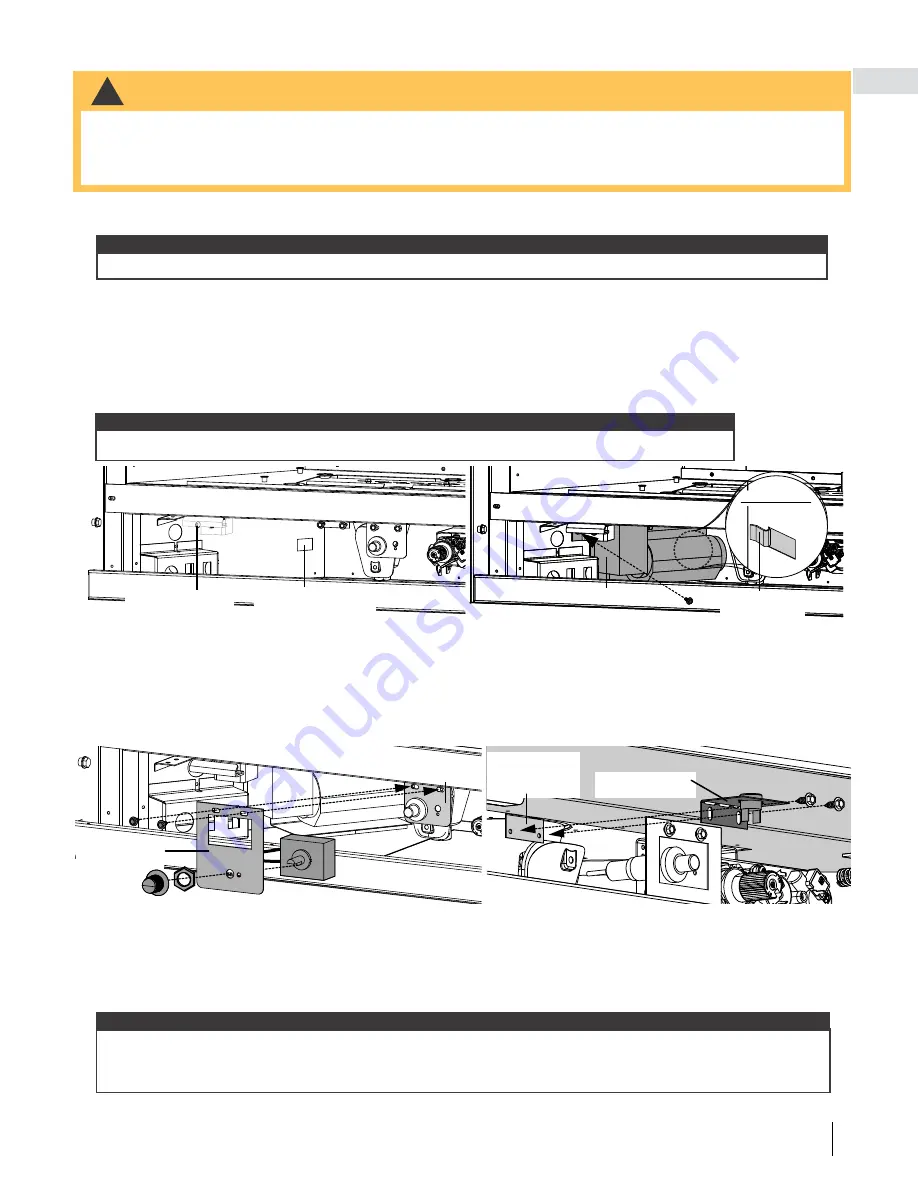 Timberwolf TB42 Скачать руководство пользователя страница 131