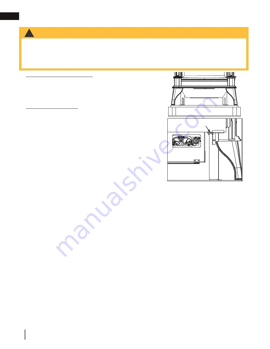 Timberwolf TDS60-1N Installation And Operation Manual Download Page 8