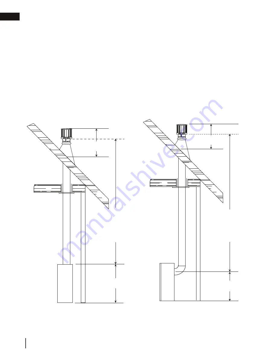 Timberwolf TDS60-1N Installation And Operation Manual Download Page 10