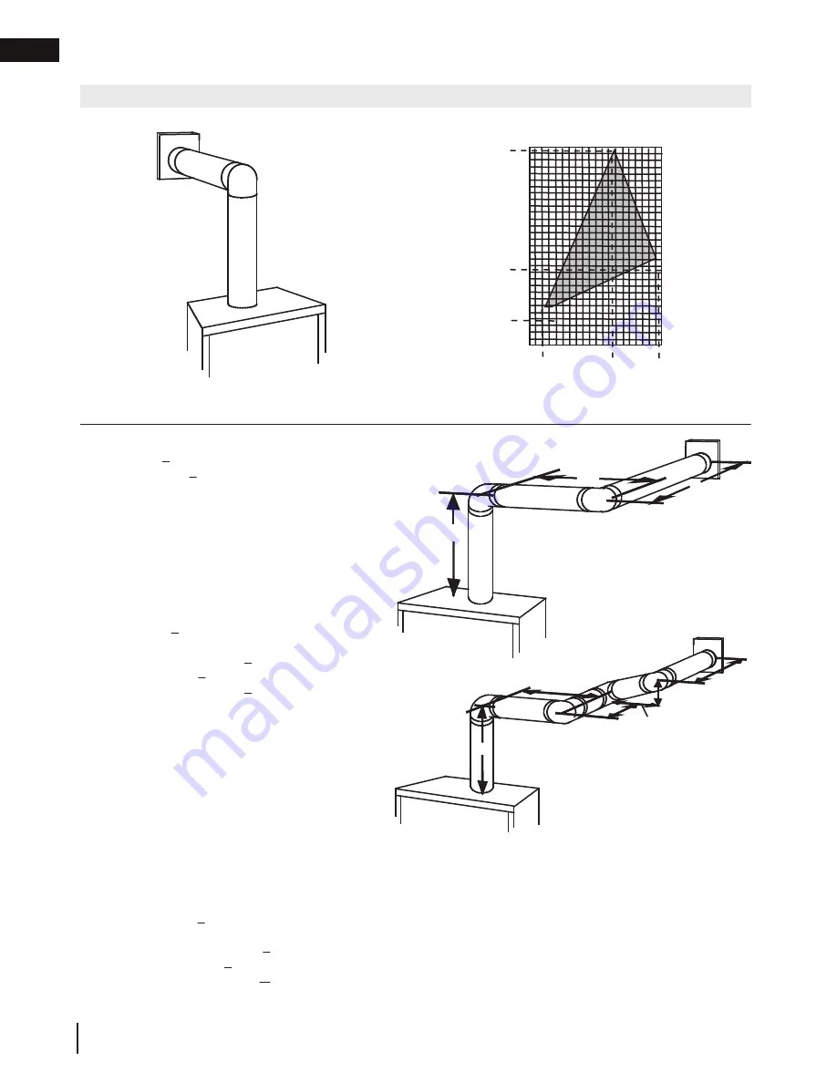 Timberwolf TDS60-1N Installation And Operation Manual Download Page 16