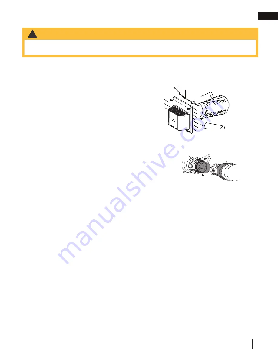 Timberwolf TDS60-1N Installation And Operation Manual Download Page 27