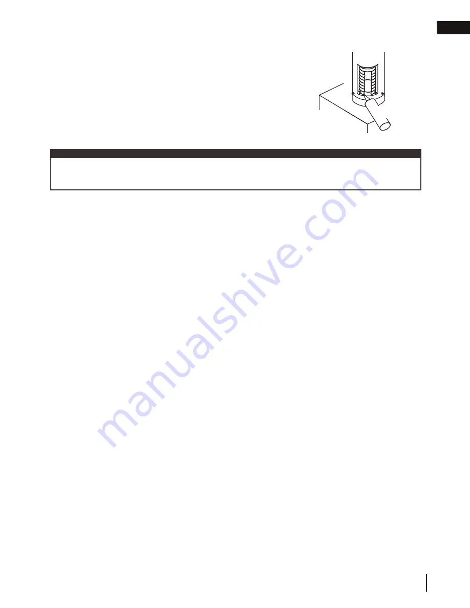 Timberwolf TDS60-1N Installation And Operation Manual Download Page 29