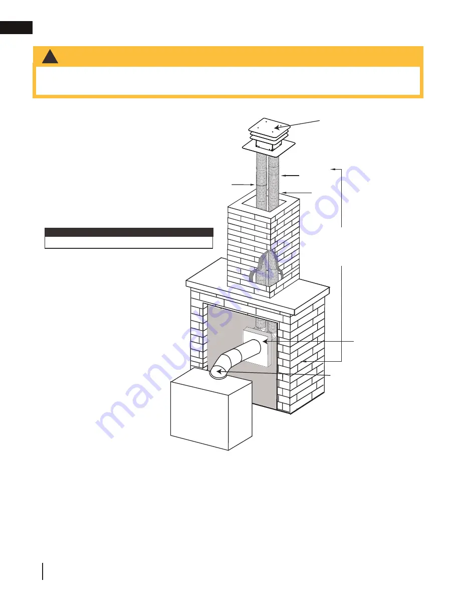 Timberwolf TDS60-1N Installation And Operation Manual Download Page 30