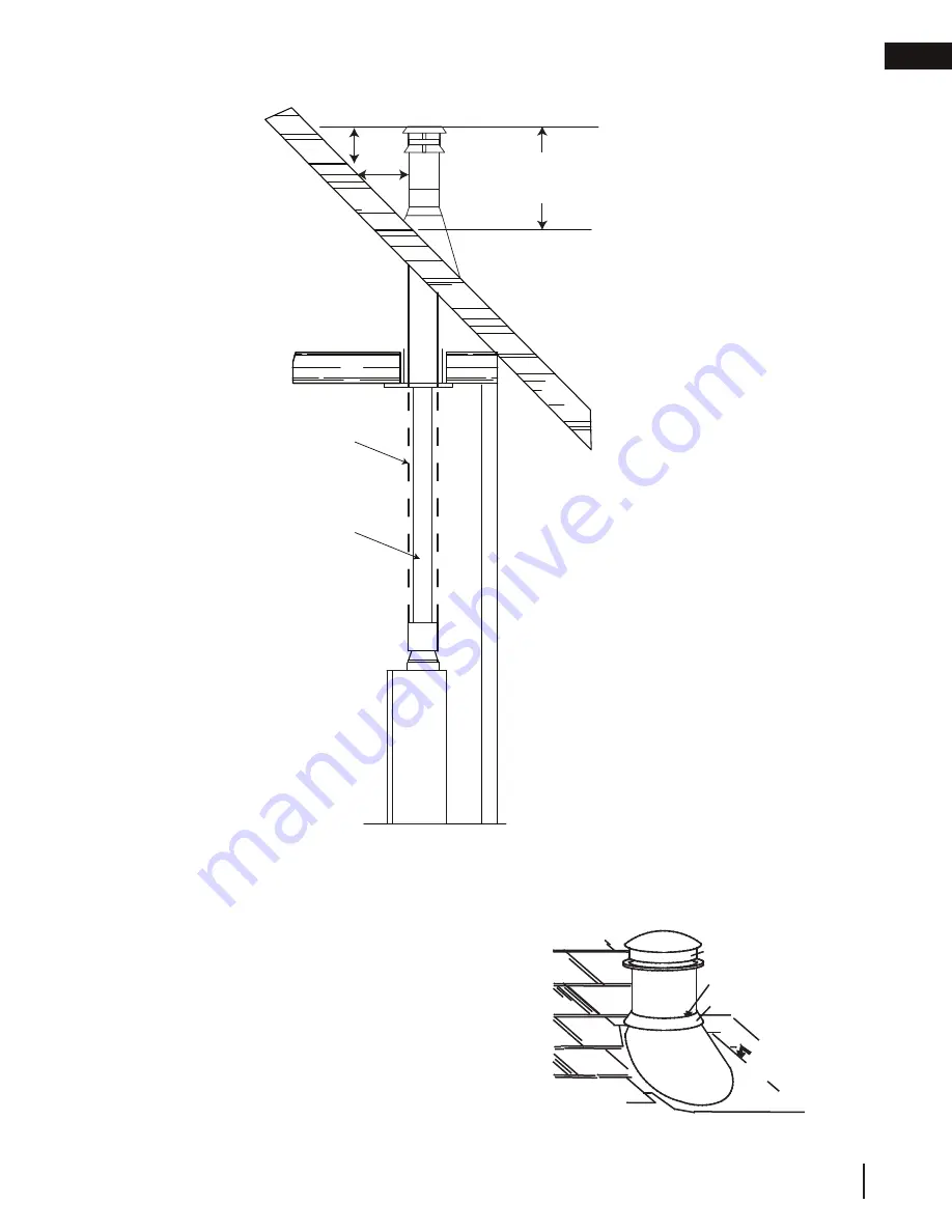 Timberwolf TDS60-1N Installation And Operation Manual Download Page 35