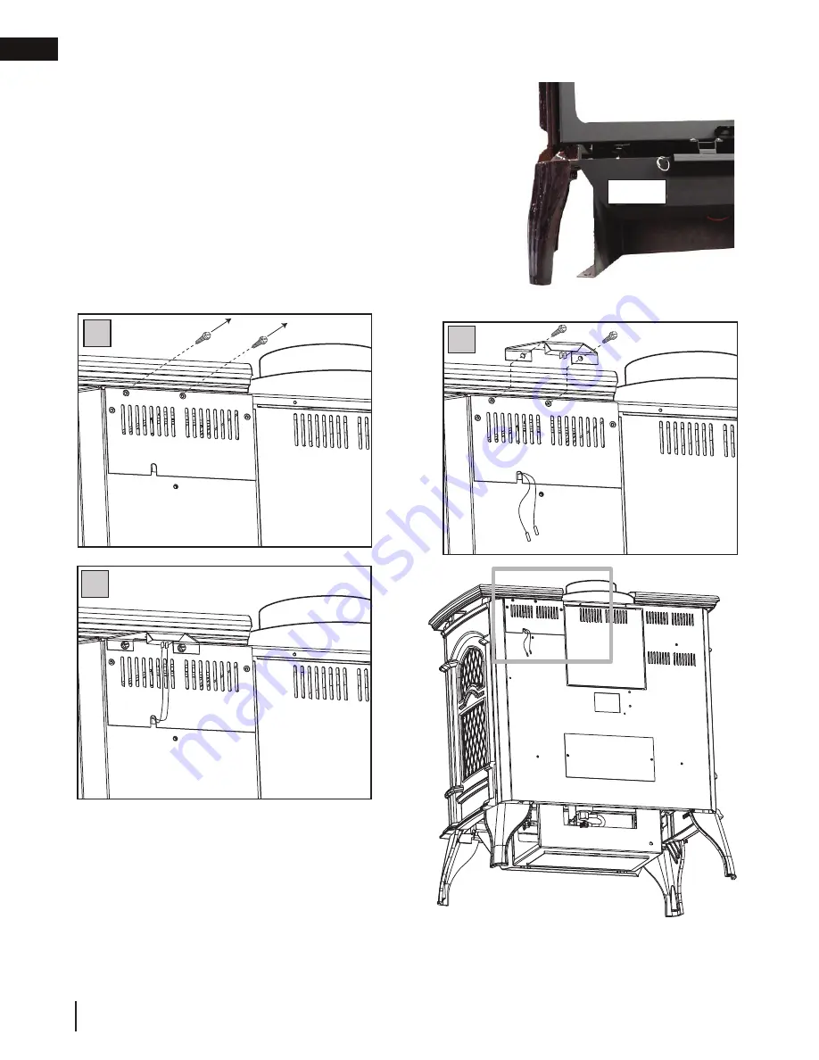 Timberwolf TDS60-1N Скачать руководство пользователя страница 40