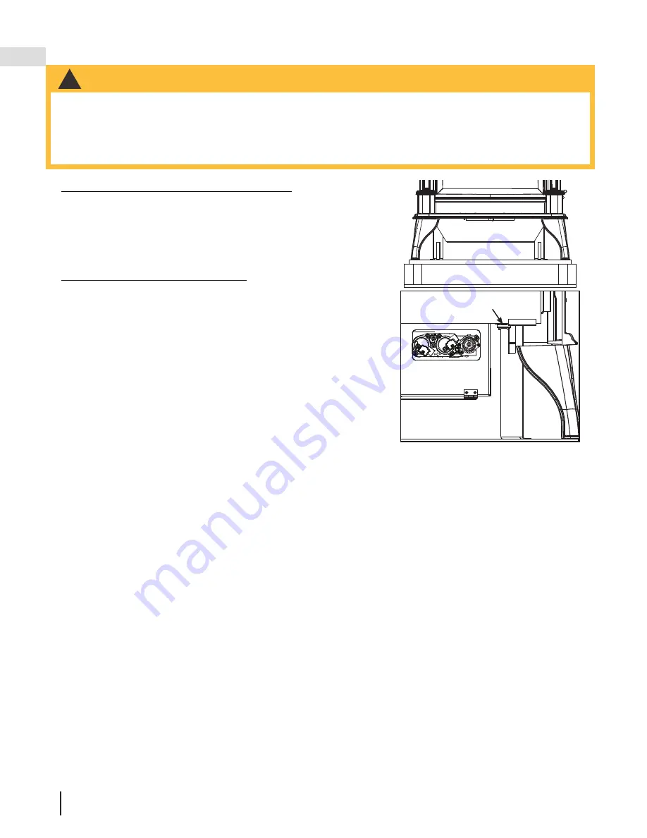 Timberwolf TDS60-1N Installation And Operation Manual Download Page 66