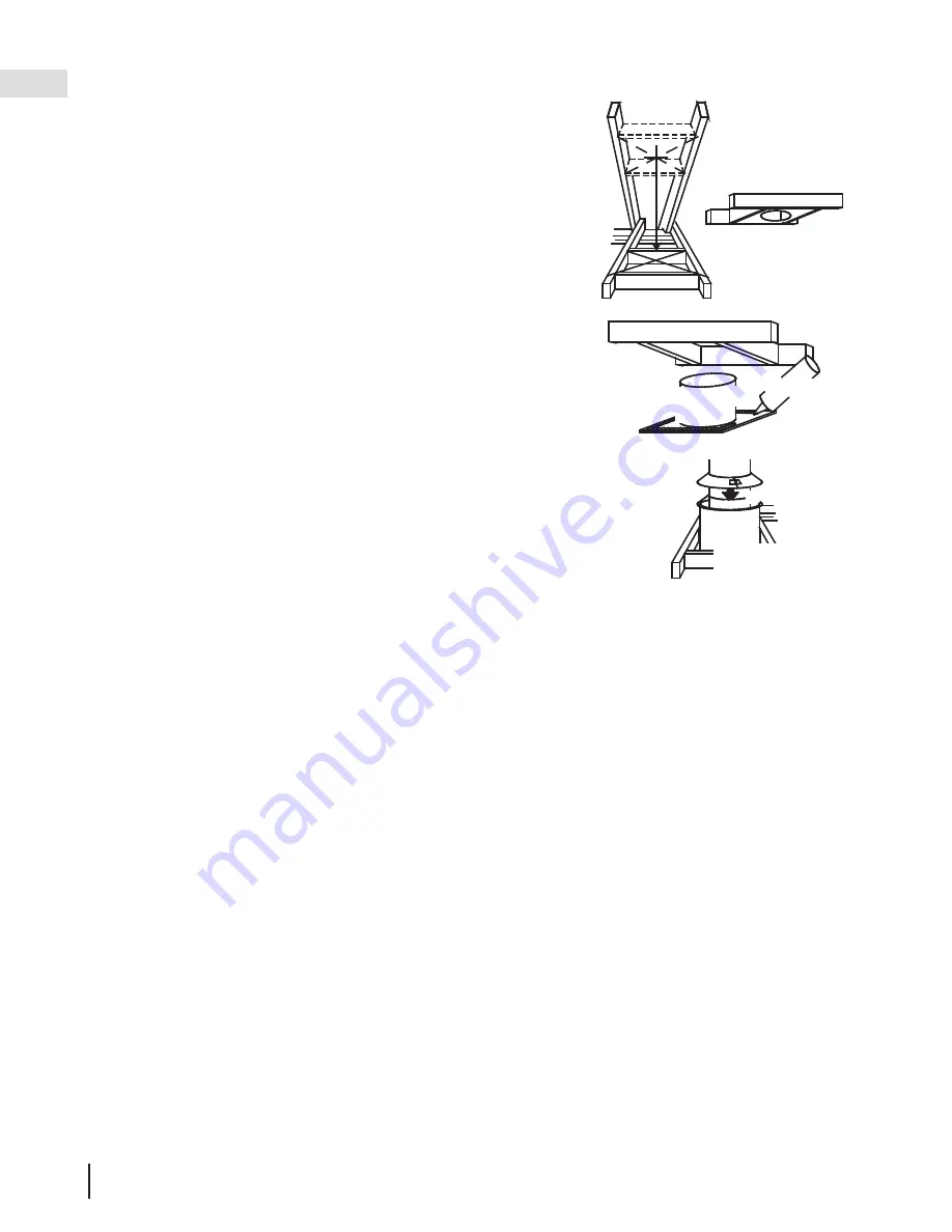 Timberwolf TDS60-1N Installation And Operation Manual Download Page 84