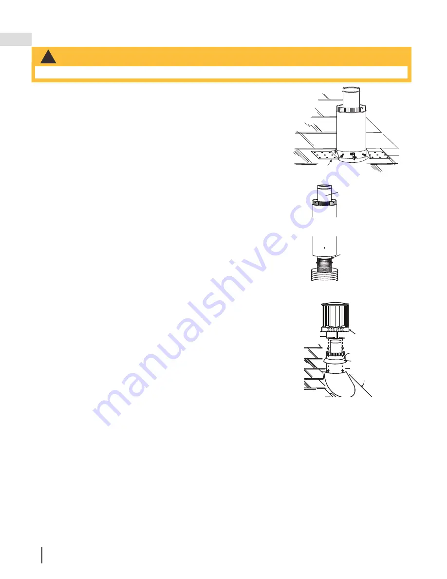 Timberwolf TDS60-1N Installation And Operation Manual Download Page 86