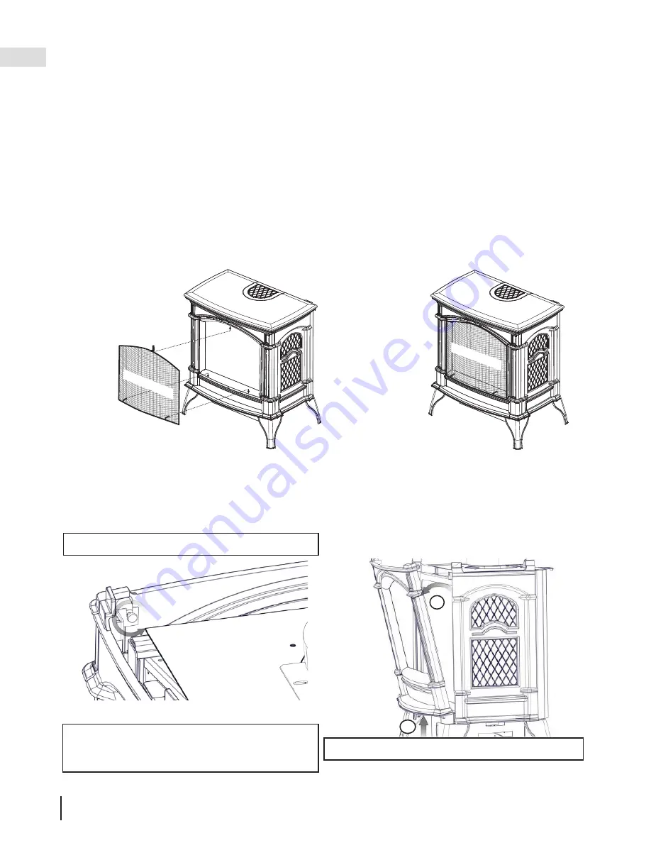 Timberwolf TDS60-1N Installation And Operation Manual Download Page 94