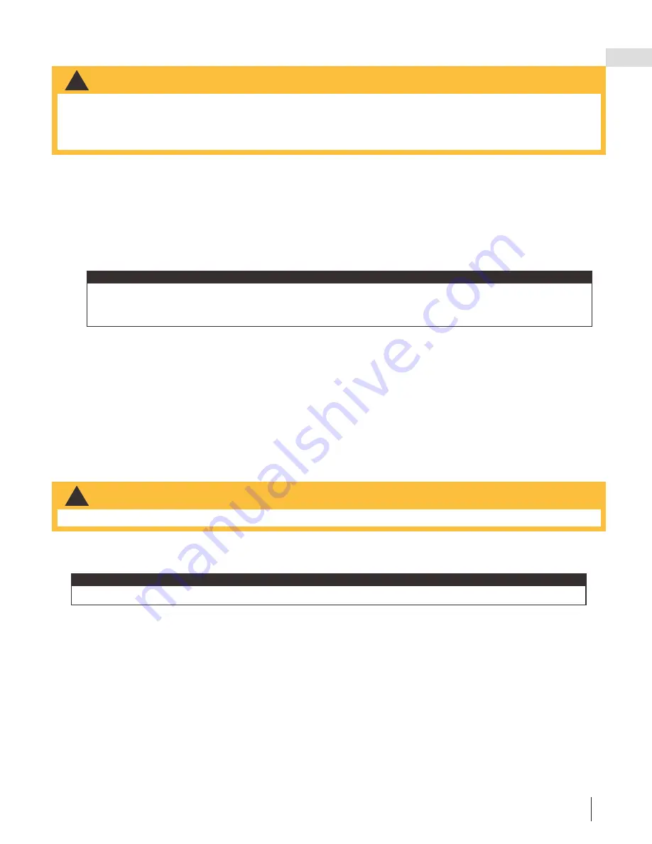 Timberwolf TDS60-1N Installation And Operation Manual Download Page 107