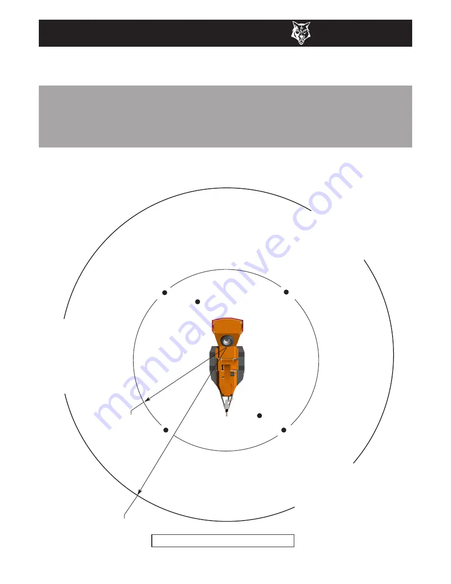 Timberwolf TW S426TDHB Instruction Manual Download Page 11