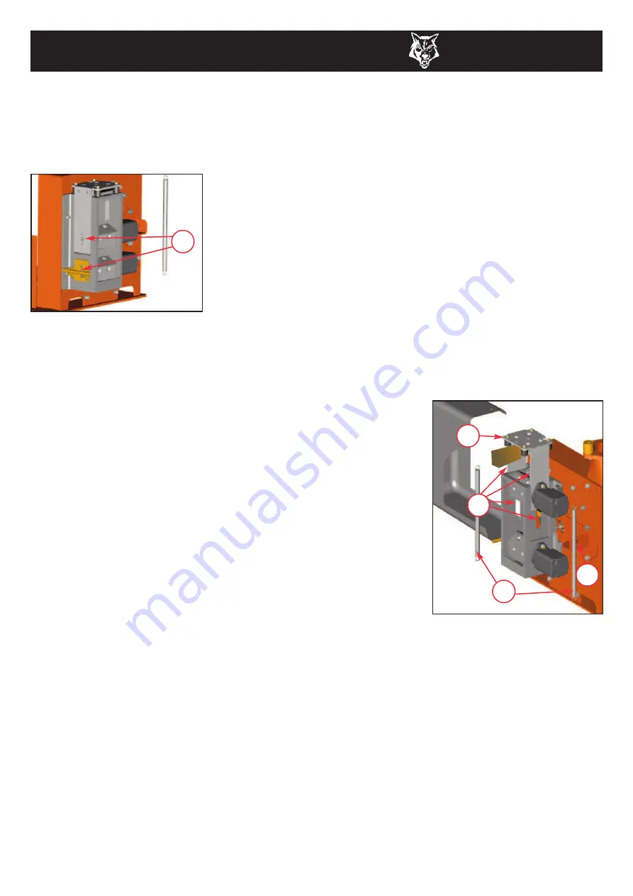 Timberwolf TW150DHB Скачать руководство пользователя страница 21