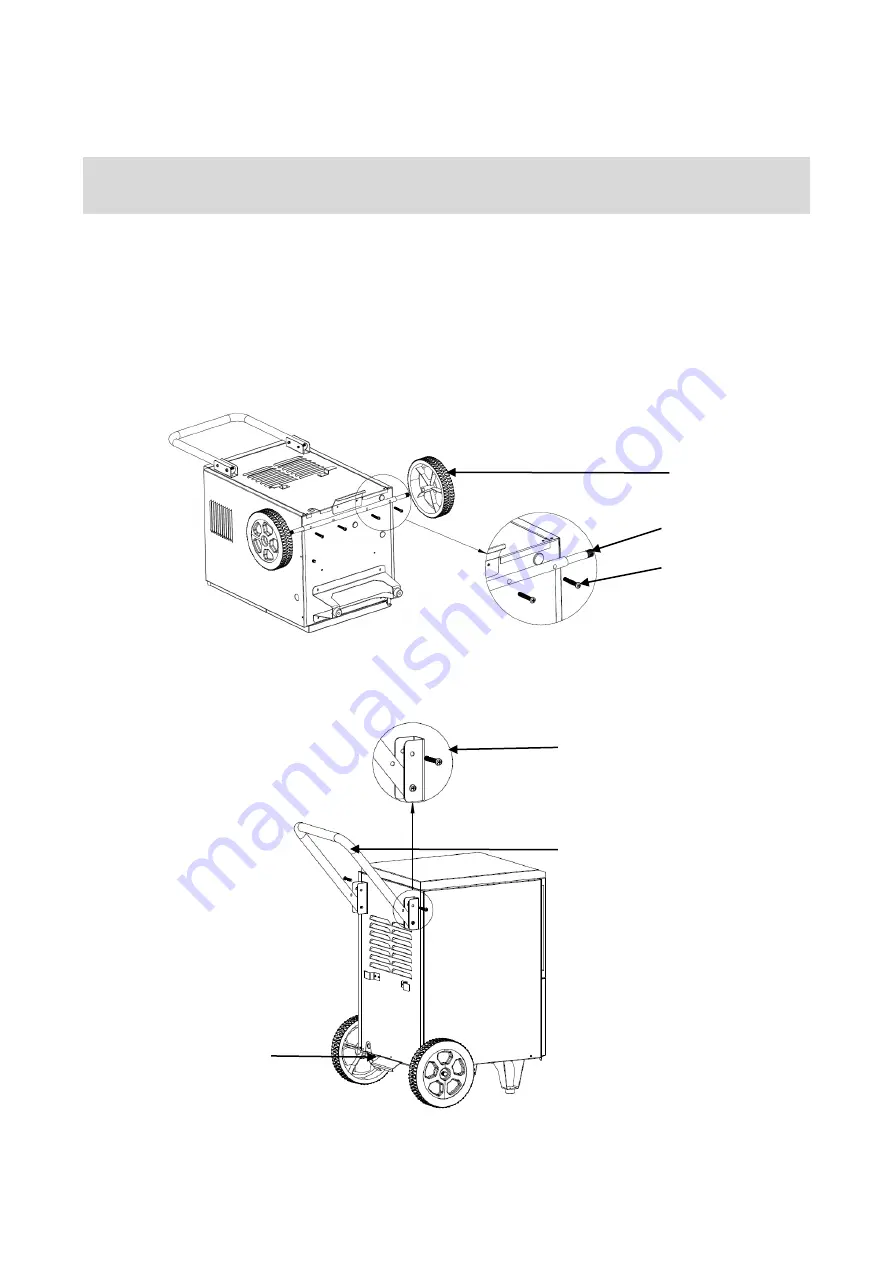 Timco Tools 102611934 Manual Download Page 4