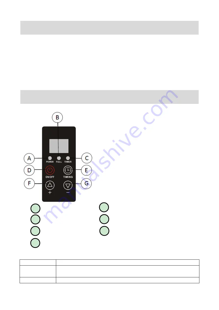 Timco Tools 102611934 Manual Download Page 6