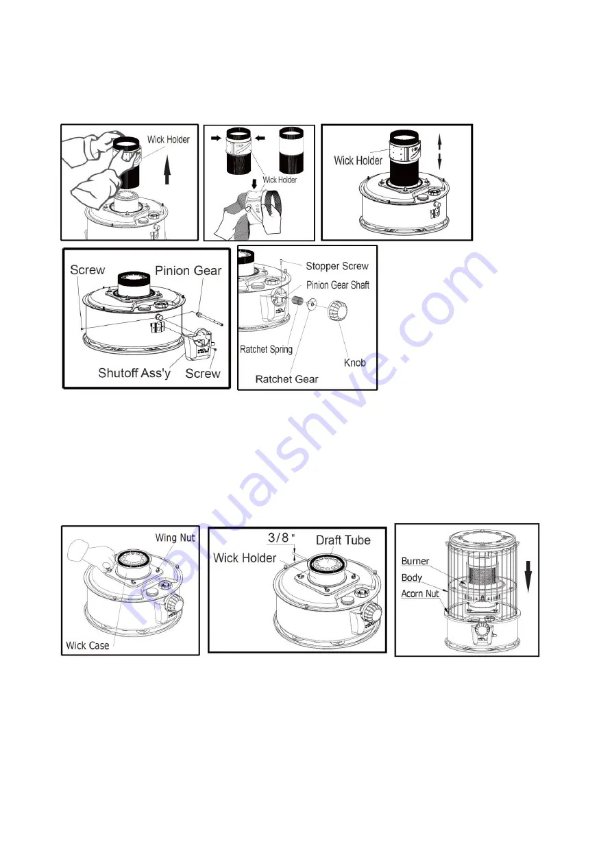 Timco Tools 102827423 Manual Download Page 37