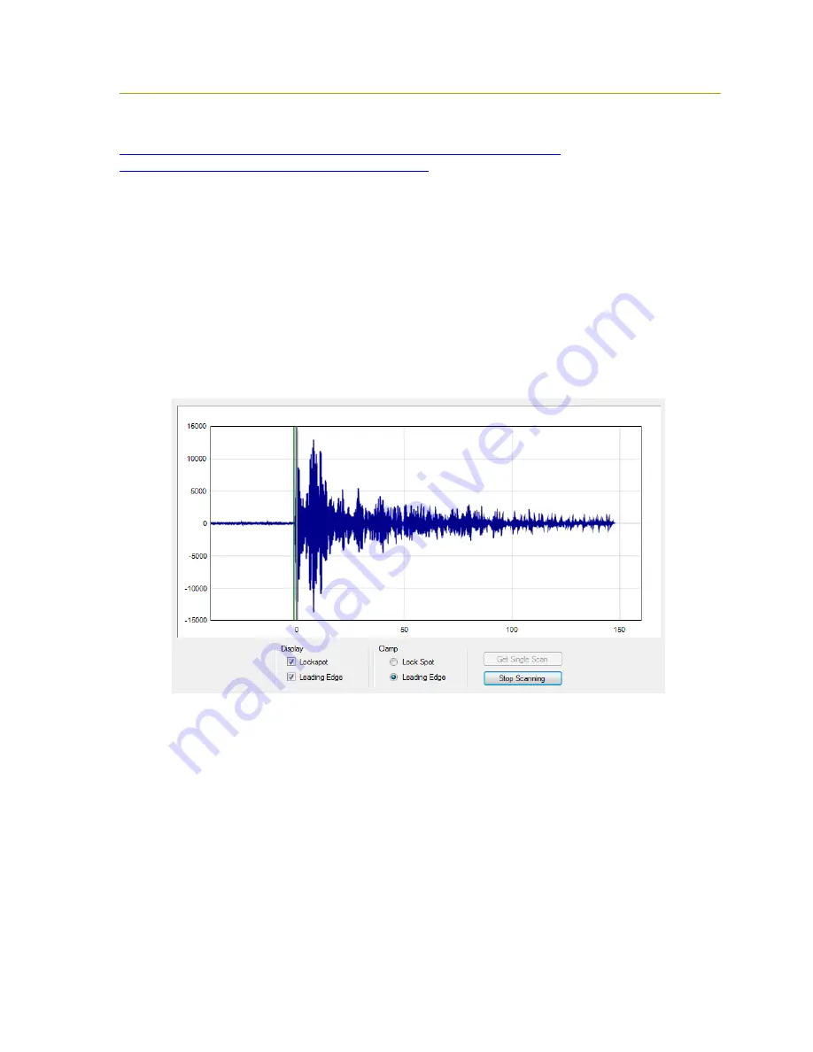 Time domain PulsON 440 Скачать руководство пользователя страница 19