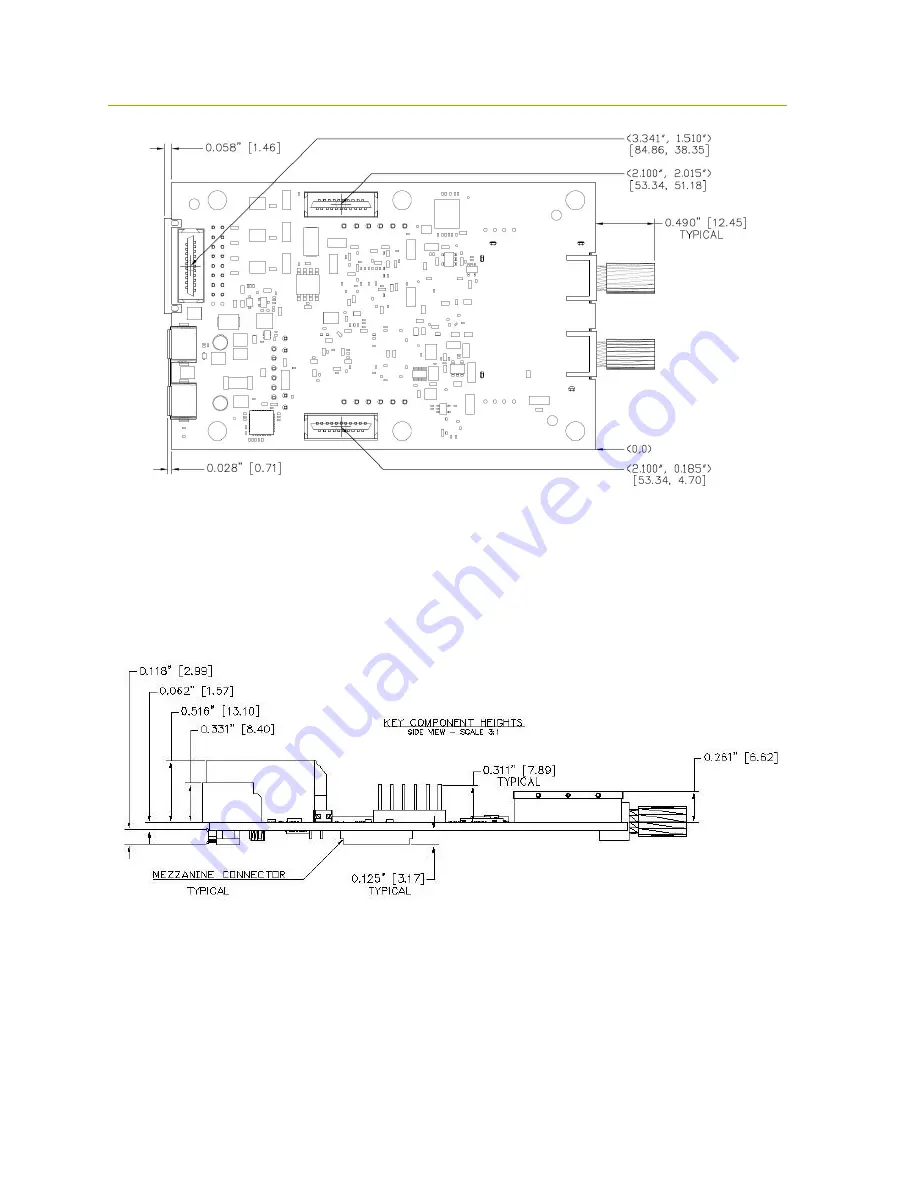 Time domain PulsON 440 Datasheet And User Manual Download Page 44