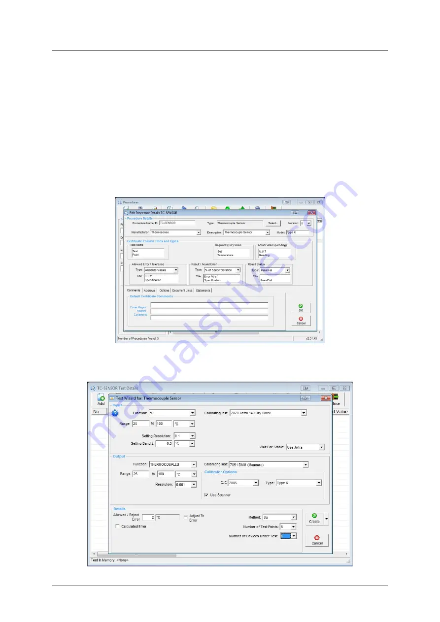 Time Electronics 7085A Скачать руководство пользователя страница 10