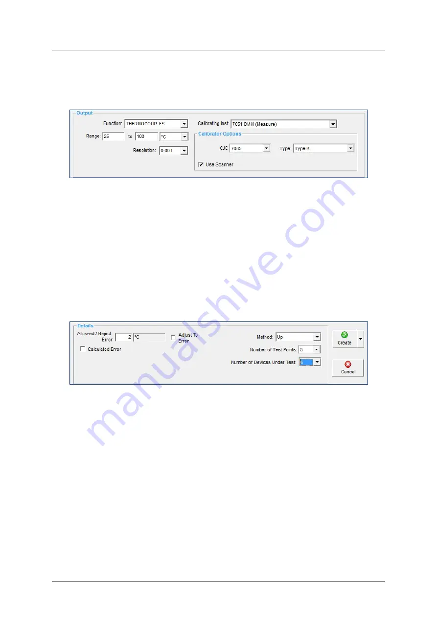 Time Electronics 7085A User Manual Download Page 12