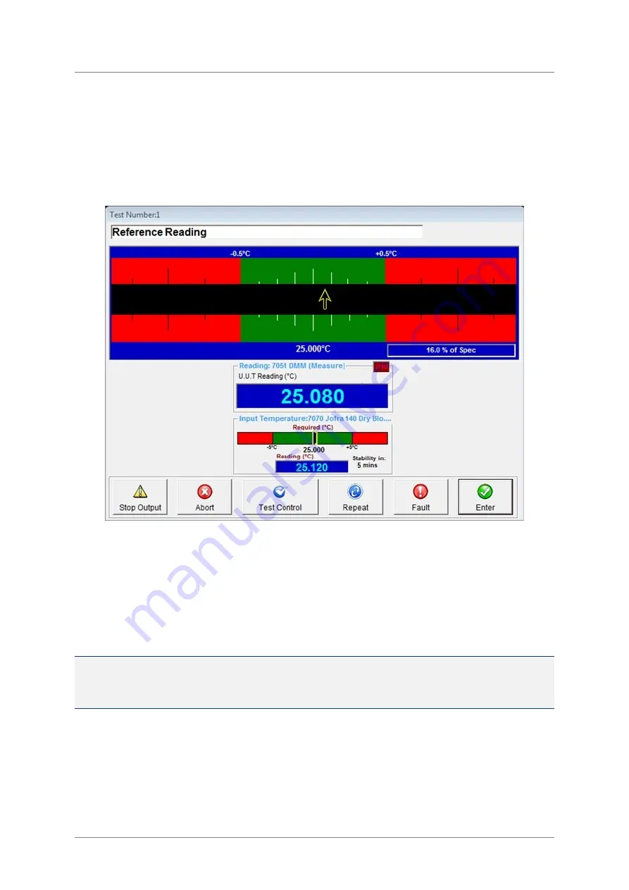 Time Electronics 7085A Скачать руководство пользователя страница 14