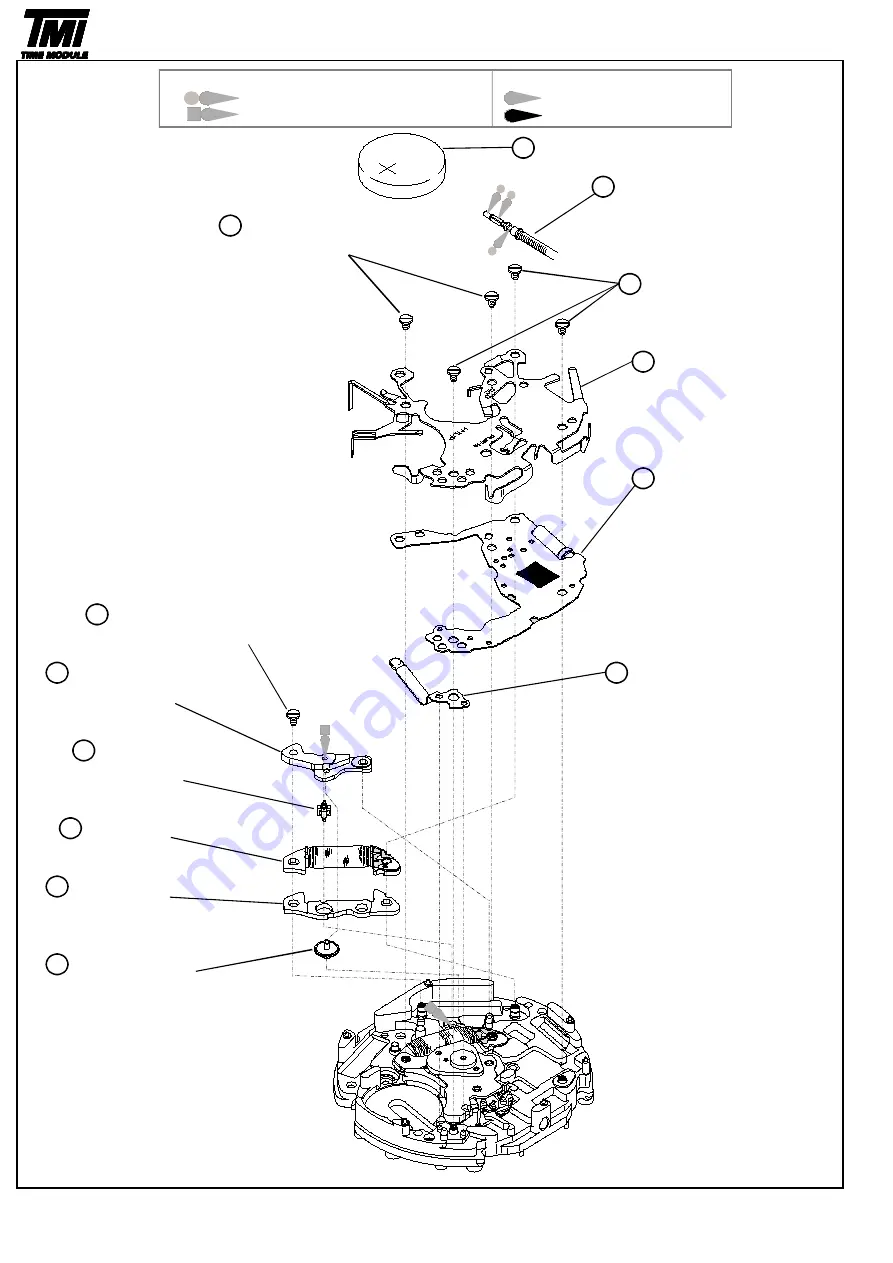 Time Module VD31A Manual Download Page 17