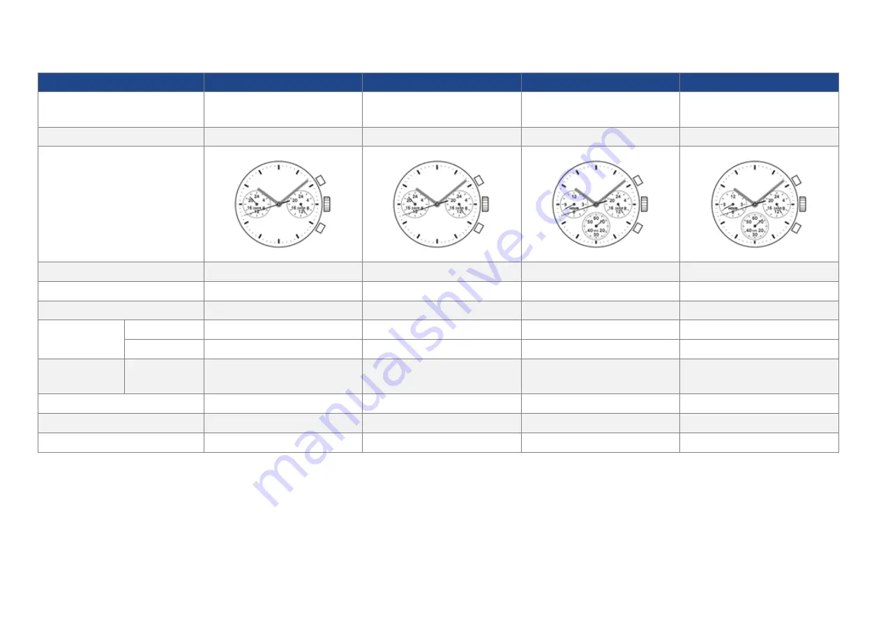 Time Module VD31A Manual Download Page 27