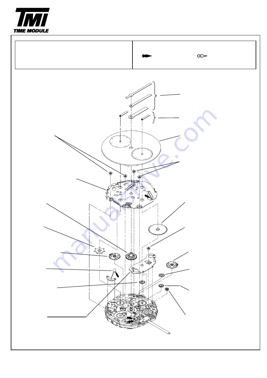 Time Module VH31A1 Скачать руководство пользователя страница 19