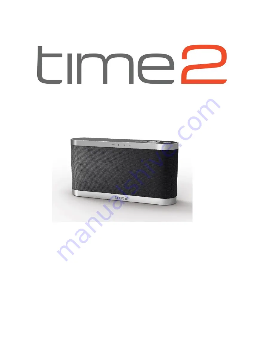 TIME2TECHNOLOGY TIME 2 User Manual Download Page 1