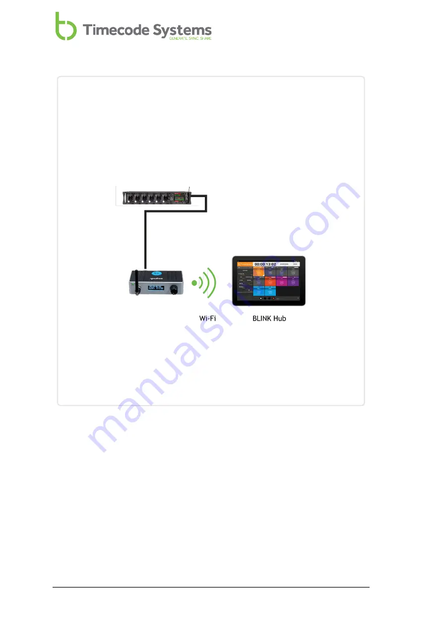 timecode systems mini basestation Скачать руководство пользователя страница 56