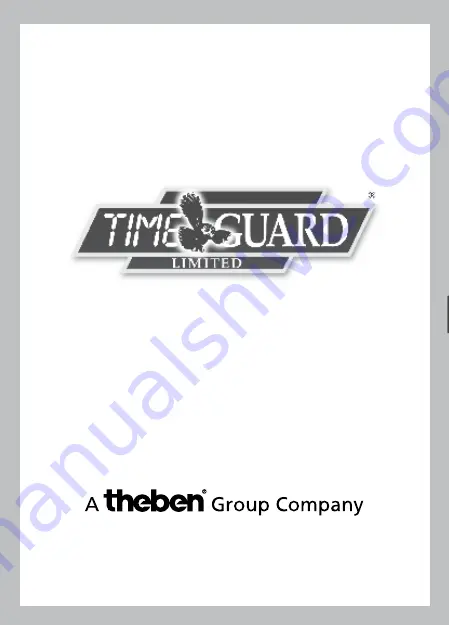 Timeguard LEDX10PIRB Installation & Operating Instructions Manual Download Page 12