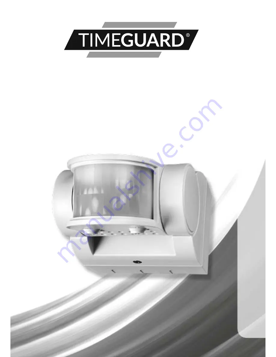 Timeguard MTLW3000 Installation & Operating Instructions Manual Download Page 1