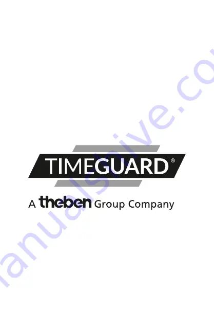 Timeguard SLW360L Installation & Operating Instructions Manual Download Page 12