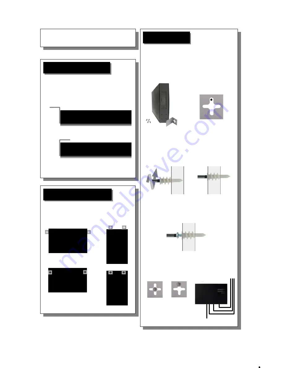 TimeIPS IPS200T Installation Manual Download Page 7