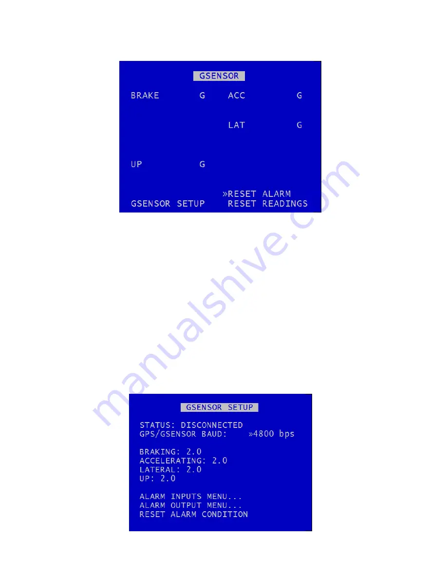 Timespace X300 Series Instruction Manual Download Page 70