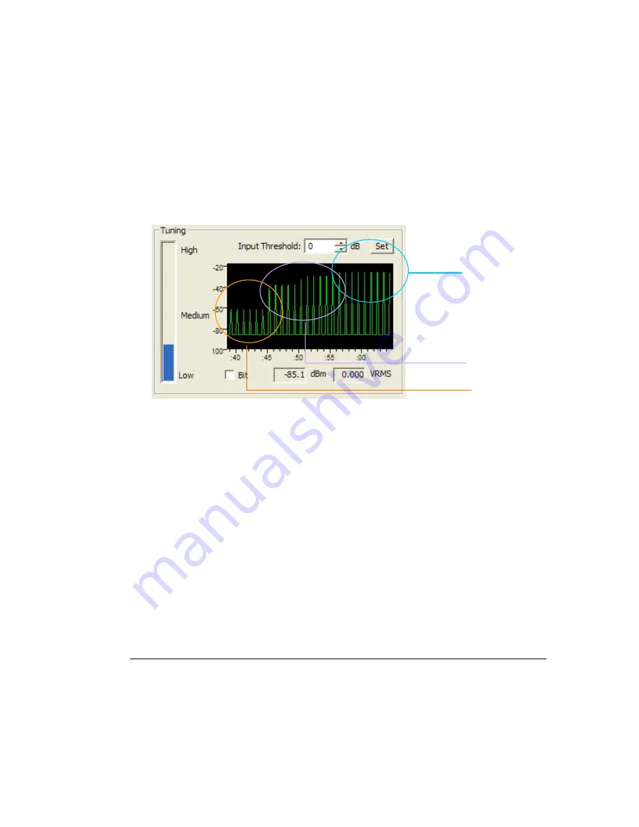 Timewave DSP-D300 Скачать руководство пользователя страница 68