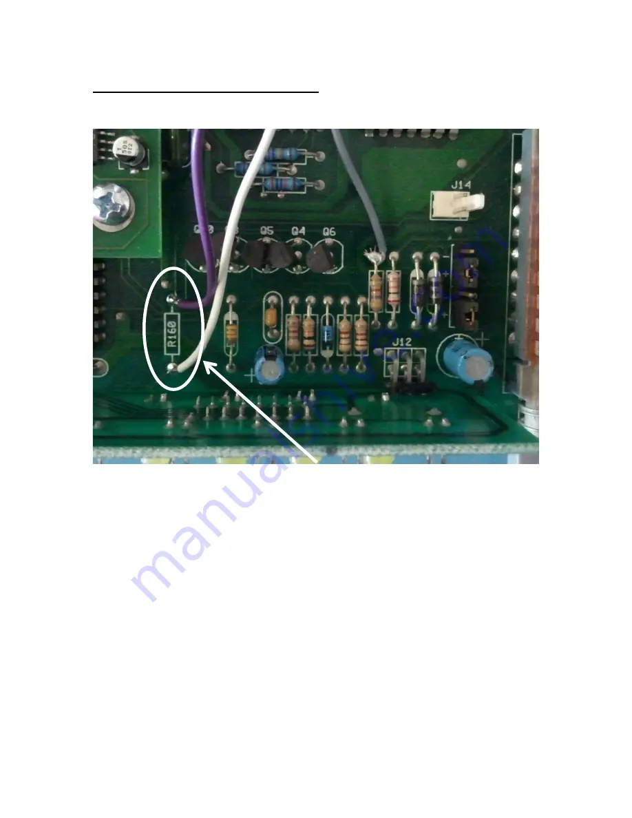 Timewave PK-232SC Скачать руководство пользователя страница 20