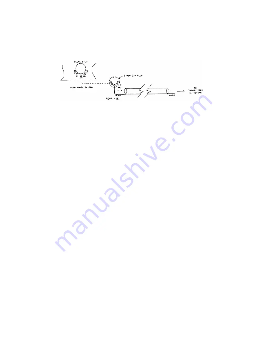 Timewave PK-900 Operating Manual Download Page 36