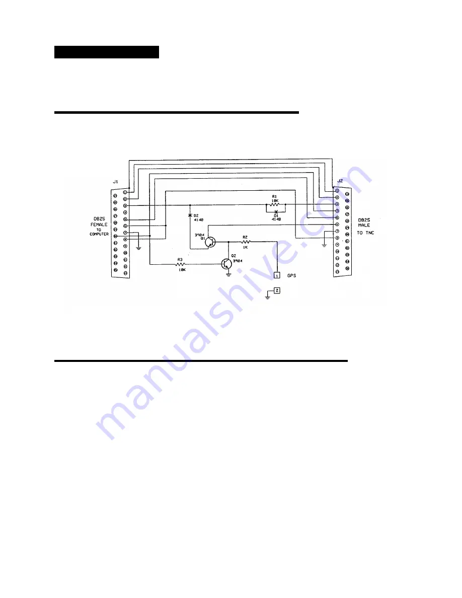 Timewave PK-900 Operating Manual Download Page 360