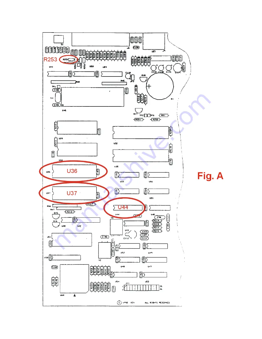 Timewave PK-900 Operating Manual Download Page 383