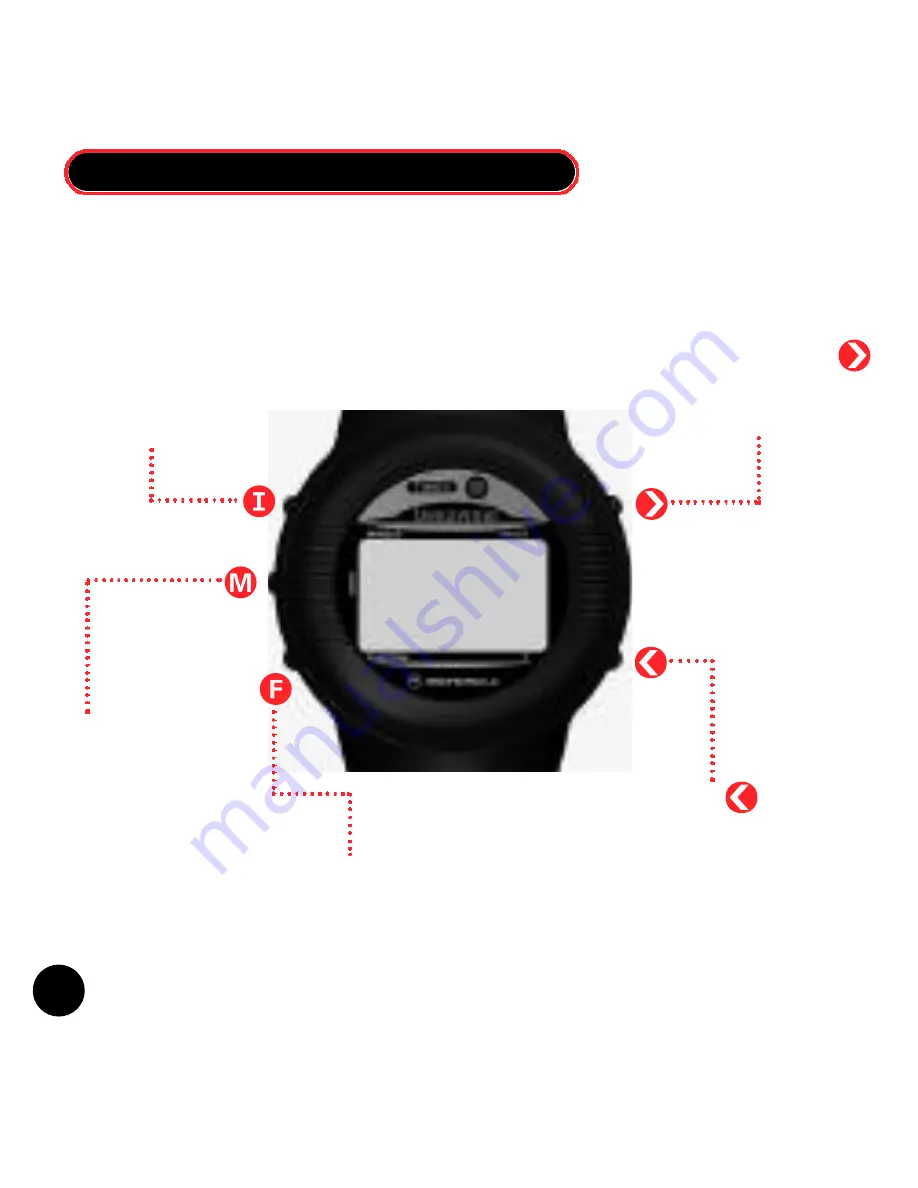 Timex Beepwear User Manual Download Page 6