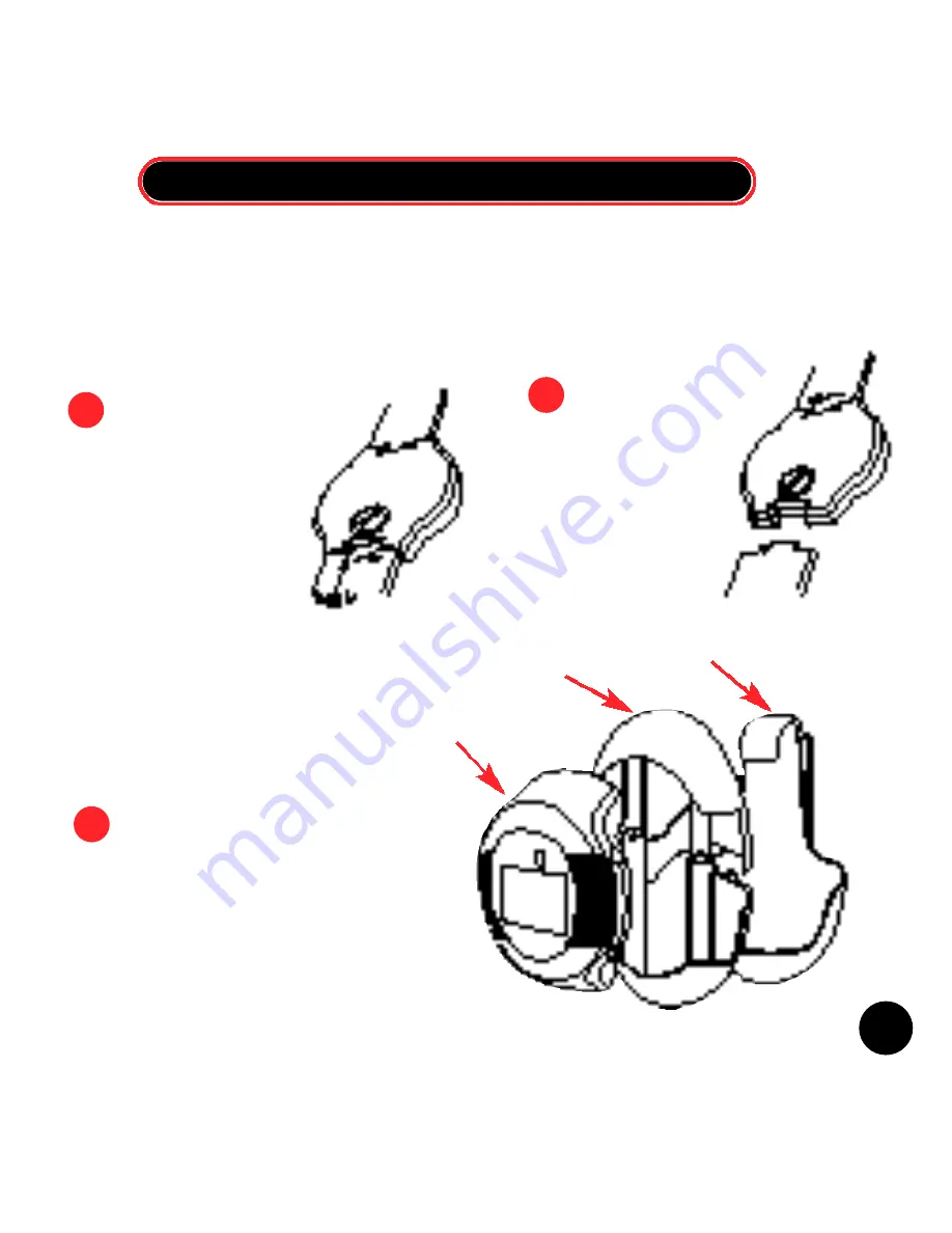 Timex Beepwear User Manual Download Page 25