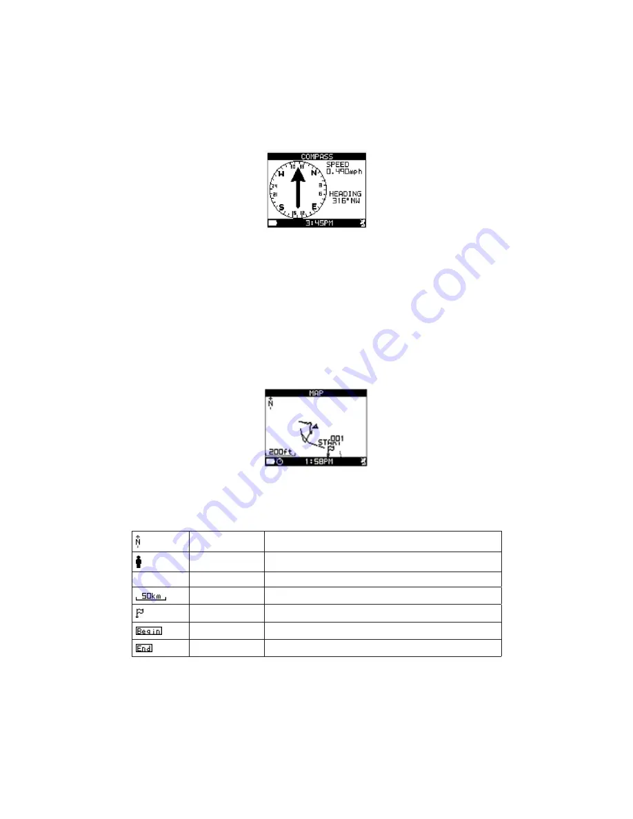 Timex Global trainer User Manual Download Page 22