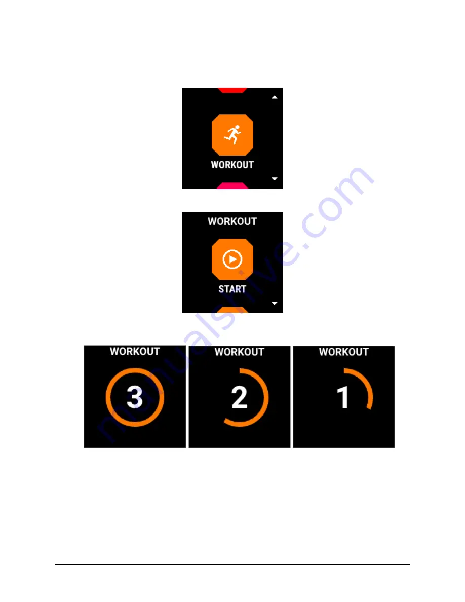 Timex Guess Connect Digital+ User Manual Download Page 36