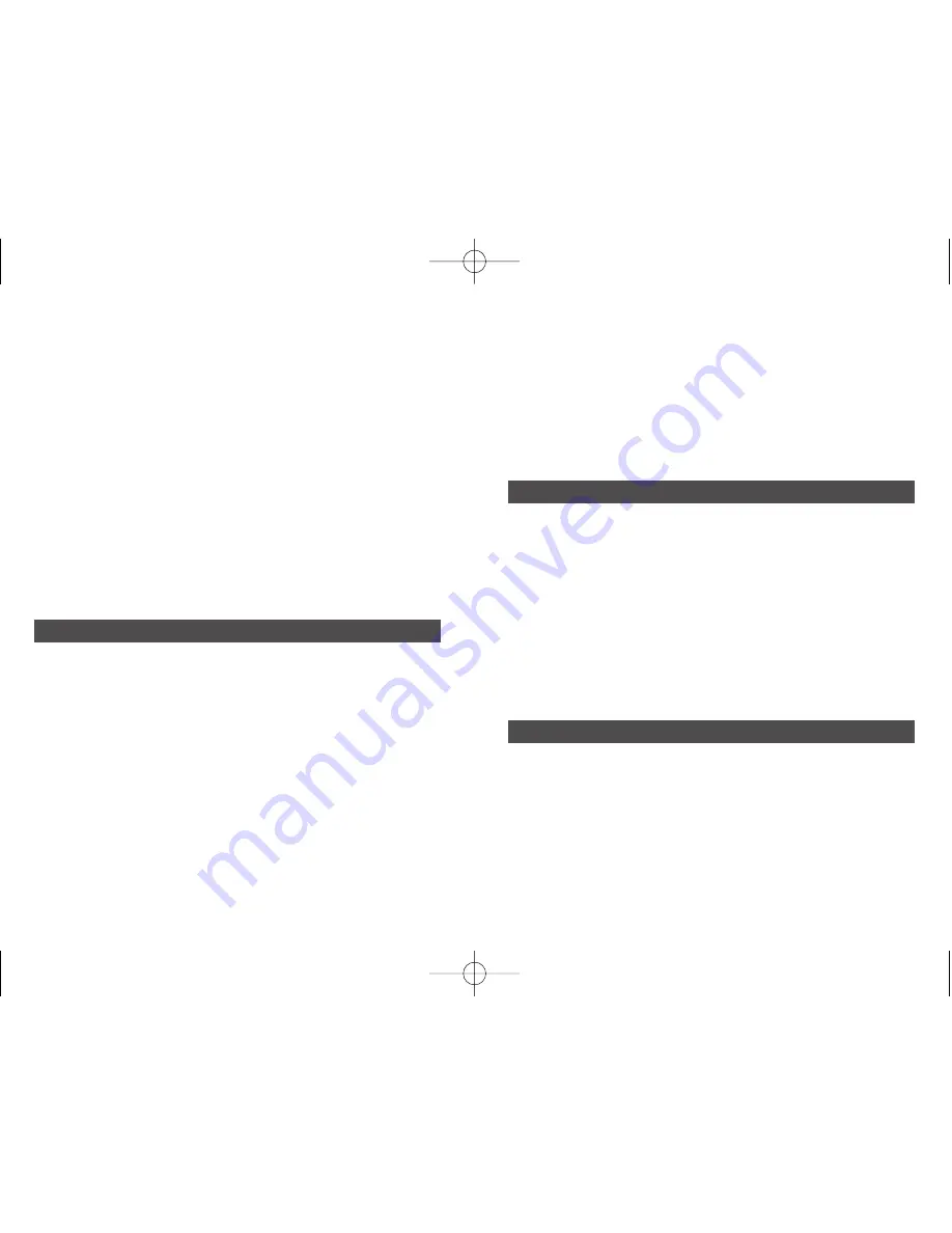 Timex i-Control M805 Instruction Manual Download Page 13