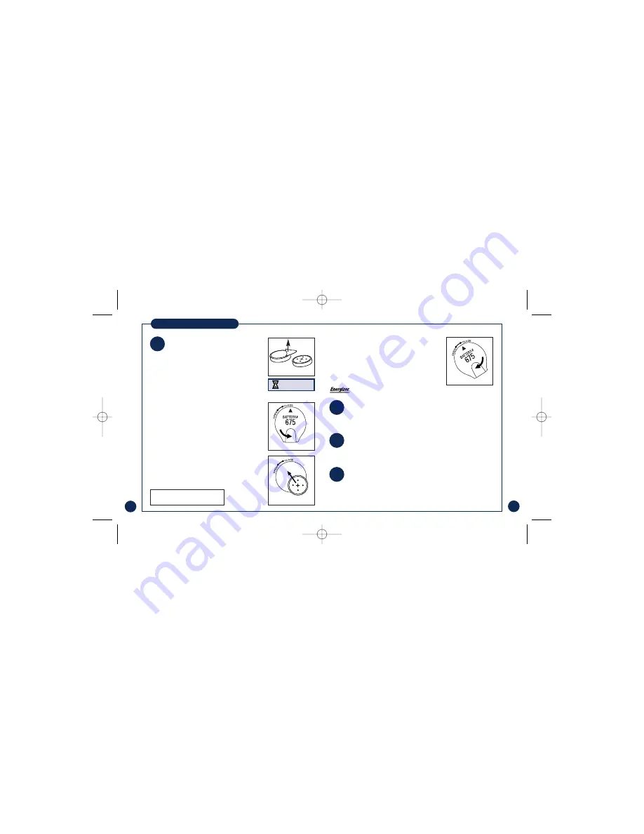 Timex Internet messenger User Manual Download Page 3