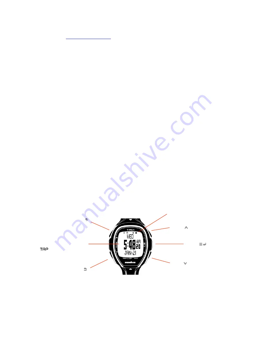 Timex SLEEK 150 User Manual Download Page 80