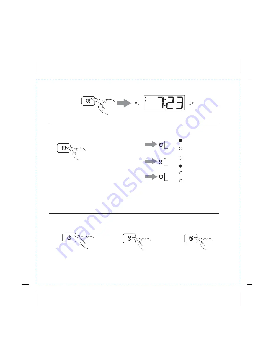 Timex T236BQX Manual Download Page 10